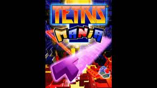 Tetris Mania JAVA game theme song