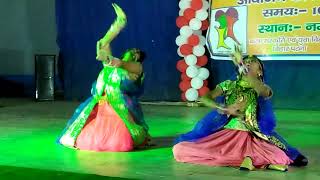 Madhubani Yuva utsav 2018