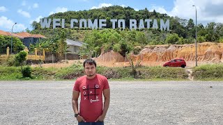 ইন্দোনেশিয়ার বাতাম শহর | Batam |  Indonesia