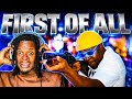 HOLY TEN – FIRST OF ALL FT. SUHN & TRAPDEE REACTION!! 🔥🇿🇼