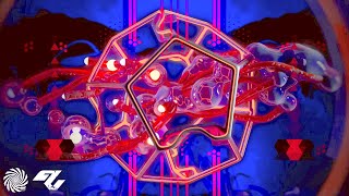Alien Art (Ace Ventura & Captain Hook) - Mutation [TAS Visuals / Delta Process]