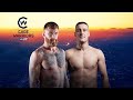 Cage Warriors 145 | Free Prelims