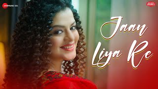 Jaan Liya Re | Palak Muchhal | Hindi New Song
