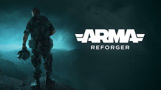 | LIVE | ARMA Reforger [PL]