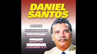 Daniel Santos - Perdon