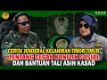 Cerita Jenderal Kelahiran Timor-Timur Tentang Cegah Konflik Sosial dan Bantuan Tali Asih Kasad⁣