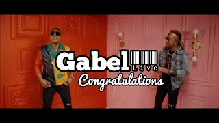 Gabel Live~Congratulations in West Palm Bch Fl 03.04.22