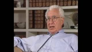 Murray Gell-Mann - Global symmetry. Yang-Mill's theory. Phil Anderson (85/200)