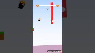 Swing and Jump - Complete Unity 3D Game Source Code for Android & IOS