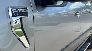 2022 F150 2.7 EcoBoost Oil Change