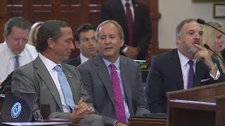 Ken Paxton impeachment trial aftermath: Paxton's lawyer, GOP senators speak out