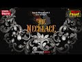 The Necklace | Guy de Maupassant | World Classics | Mirchi Bangla