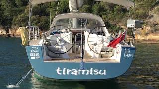 TIRAMISU HANSE 430e