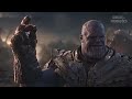 Thanos - Destino Final  HD