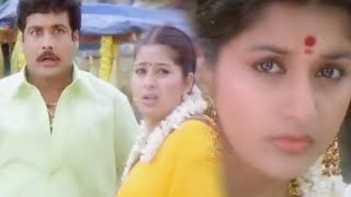 Sivaji, Sangeetha, Meera Jasmine Interesting Scene | TFC Telugu Cinemalu