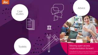 Open access good practice