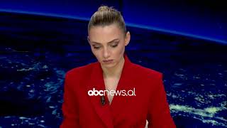 Edicioni qendror, ora 19:00- 11 janar 2025 | ABC News Albania