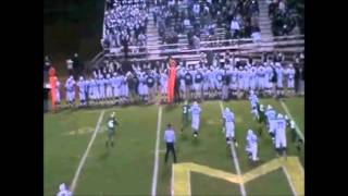 2011 Pat Devine Season Highlights