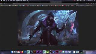 Lecture Video: URF Academy - Module 4 (Rules, Thematics, and Complexity)