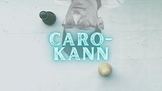 Trying to play the Caro-Kann like Alireza · Road to GM, Game 276