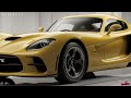 2025 dodge viper gts a v10 monster reborn first look u0026 review