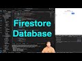 NextJS 14 + Firebase App | 4 | Configure Firestore Database