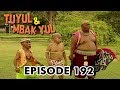 Tuyul Dan Mbak Yul Episode 192 - Kuda Lumping