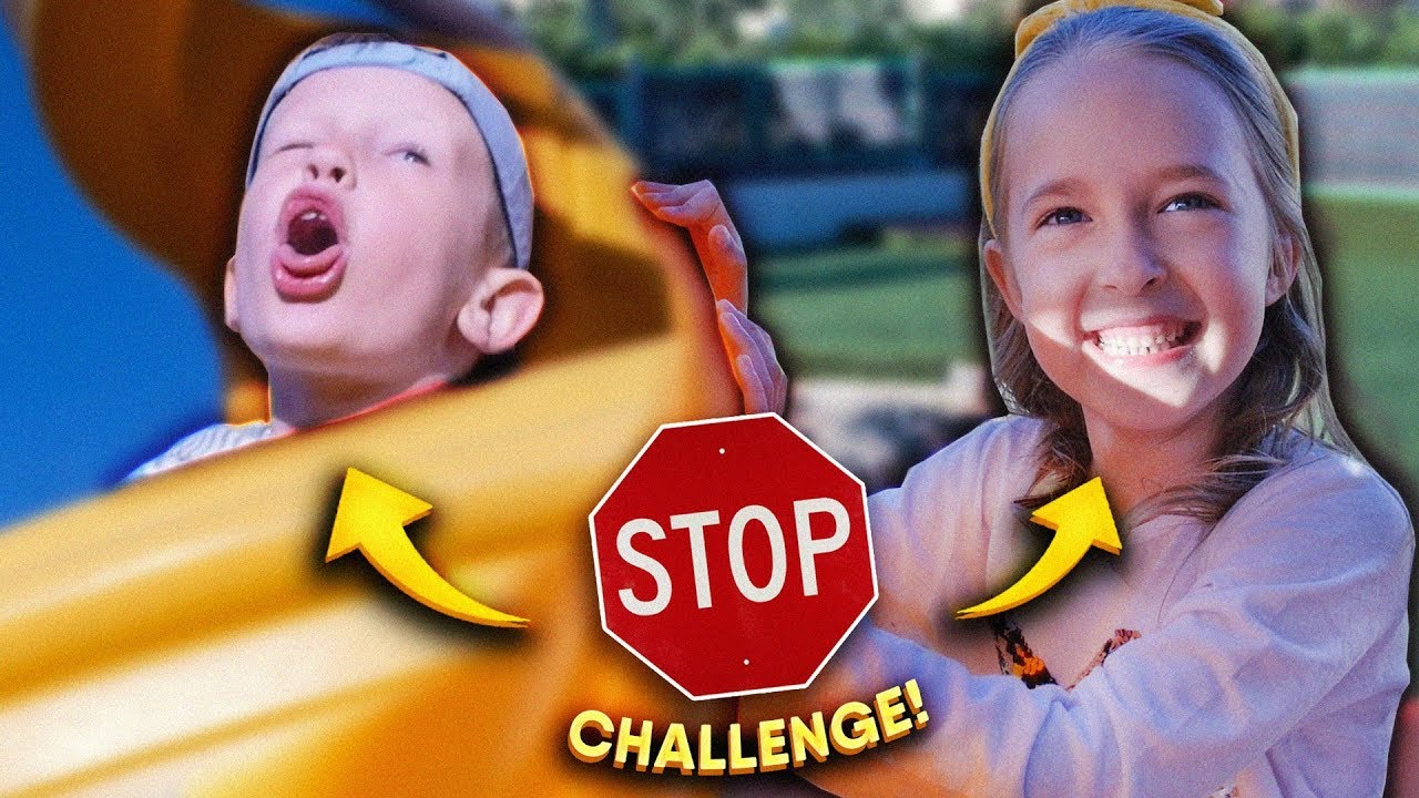 в пёџ Stop Challenge Z Kolegami рџґ Youtube