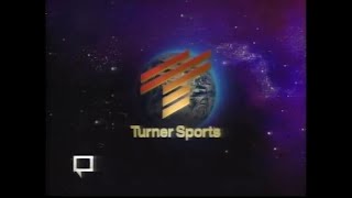 Turner Sports Signature (1995-1996) Opening