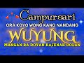 BOWO -  WUYUNG - NYIDAMSARI #langgamcampursari