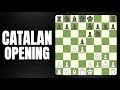 CATALAN OPENING - Ultimate Opening Guide