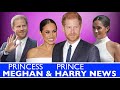 Harry & Meghan Surprise Appearances - POLO - Kate Middleton & More Royal Gossip