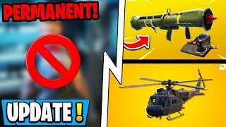 *NEW* Fortnite Season 2! | *WARNING* Do Not Do This, FULL Patch Notes, Guided Missile!