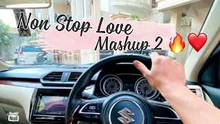 Unveiling Arijit Singh's Soulful Love Mashup 2023 || mashup songs