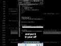Prevent Page Scroll with JavaScript! Beginner JavaScript Tutorial!