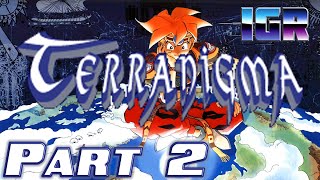 IndieGamerRetro Plays - Terranigma [Part 2 - Towers 1 \u0026 2]