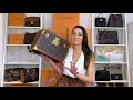 my entire lv louis vuitton bag u0026 purse collection 2021 😍 best u0026 worst