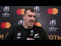 brodie retallick guzzler all blacks career