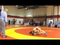 2013 Canada Cup Women's Freestyle Highlight