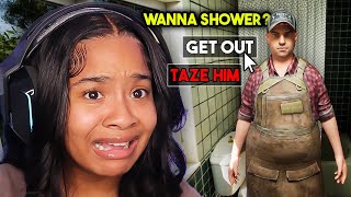 There's Something SERIOUSLY Wrong with This Motel... | Last Guest
