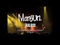 TAXLO$$ (Brixton Academy 23/10/98).  From Mansun's 'Closed for Business' 25 disc box set.