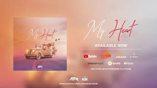 A.B.M Ent. - My Heart (Hibiscus Zouk Riddim) 2021