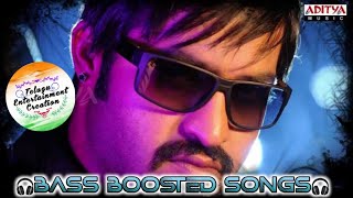 Welcome Kanakam🎧Bass Boosted  Song🎧 HD - Baadshah Movie Video songs - NTR, Kajal Aggarwal