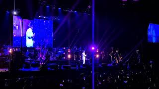 Dariush live in Dusseldorf 2022 (Yavare hamishe momen)  کنسرت داریوش در دوسلدورف  (یاور همیشه مومن)