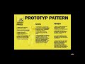 design patterns prototype pattern