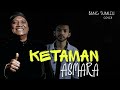 DIDI KEMPOT - KETAMAN ASMARA (Tribute) || Cover Ambyaarr By Bang Sumleh