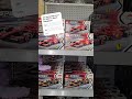 walmart put out the new 2025 lego f1 cars a week early shorts