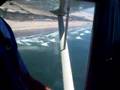 Christavia MK4 homebuilt flight over Pismo / Oceano sand dunes and Pacific