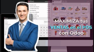 🤯✔ Taller Configuración avanzada de permisos para el POS (Punto de venta) Odoo 🧐✅