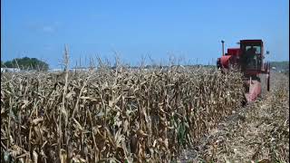 Half Century of Progress 2023 - Rantoul, Illinois